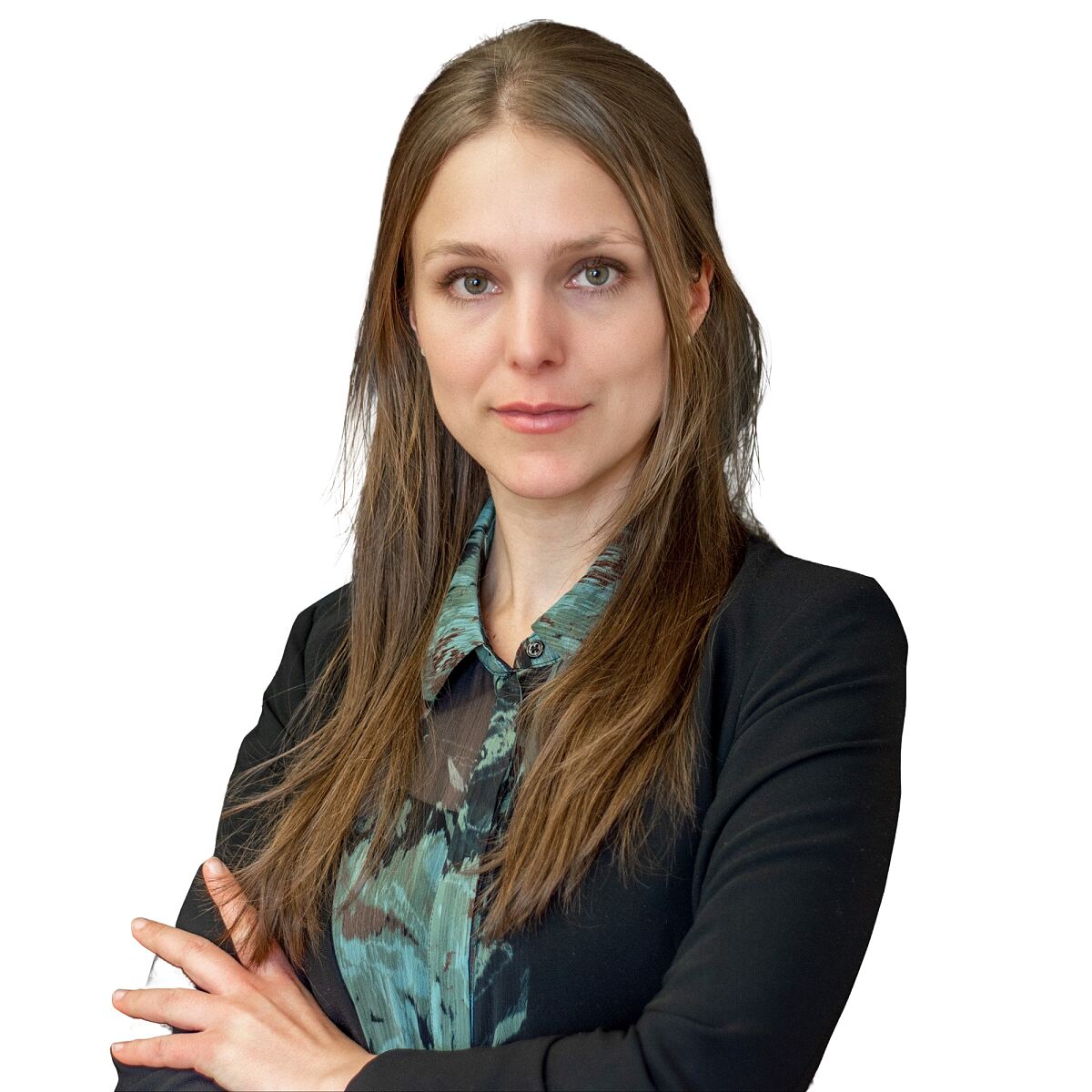 Rechtsanwältin Lisa Urbas