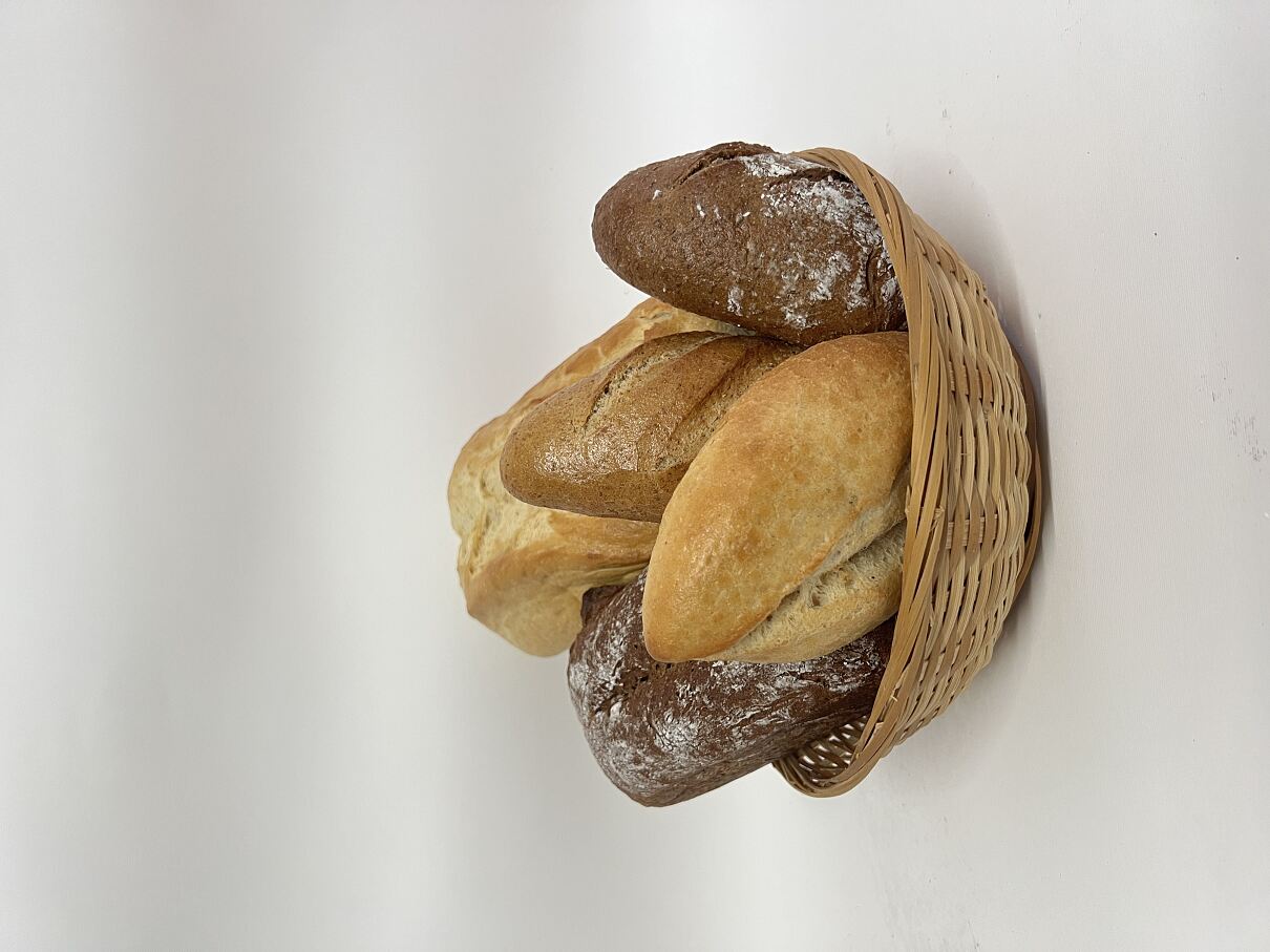 Neu in der Bäckerei Schmidl