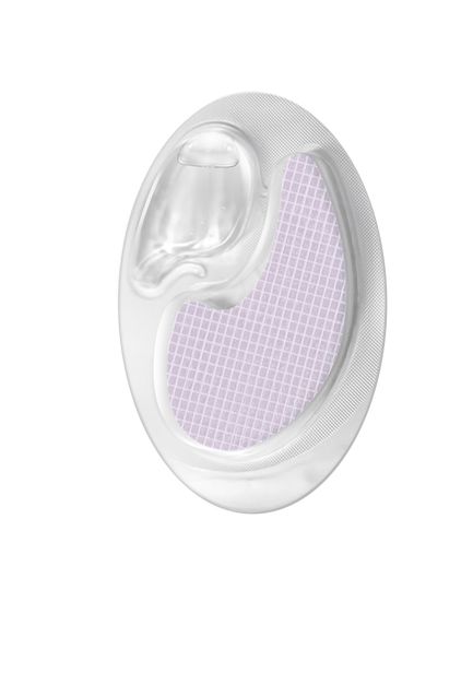 SMOOTHING EYE PADS