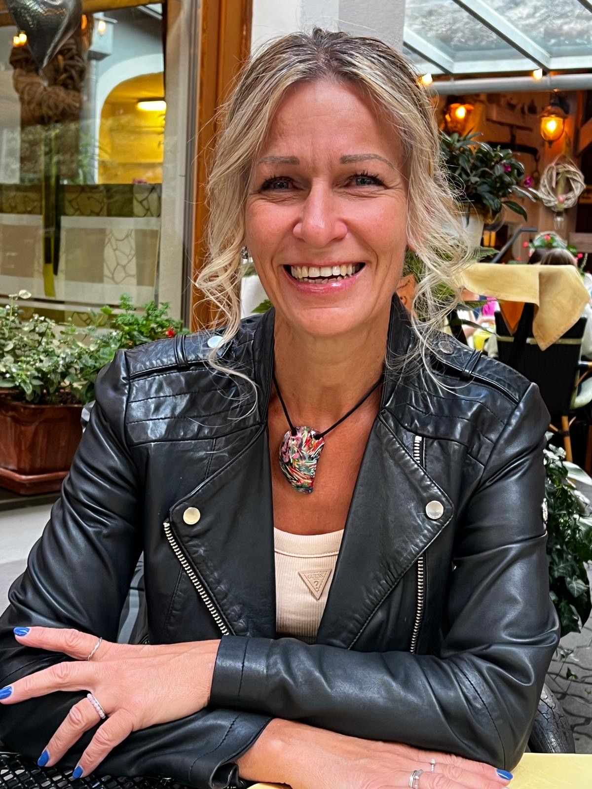 Vorstandsmitglieder Verein Frauen in der Umwelt
