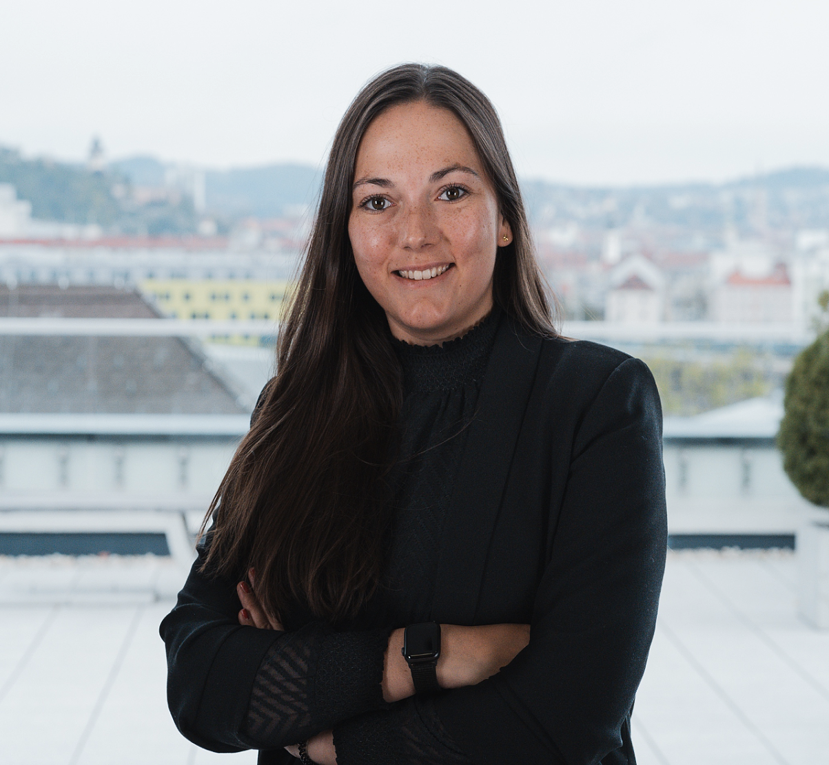 Vorstandsmitglieder Verein Frauen in der Umwelt