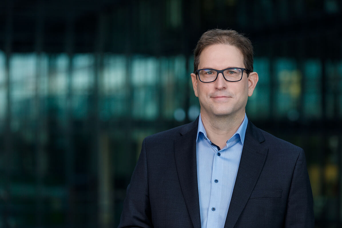Hauptansprechpartner für Oberösterreich ist Andreas Pfleger