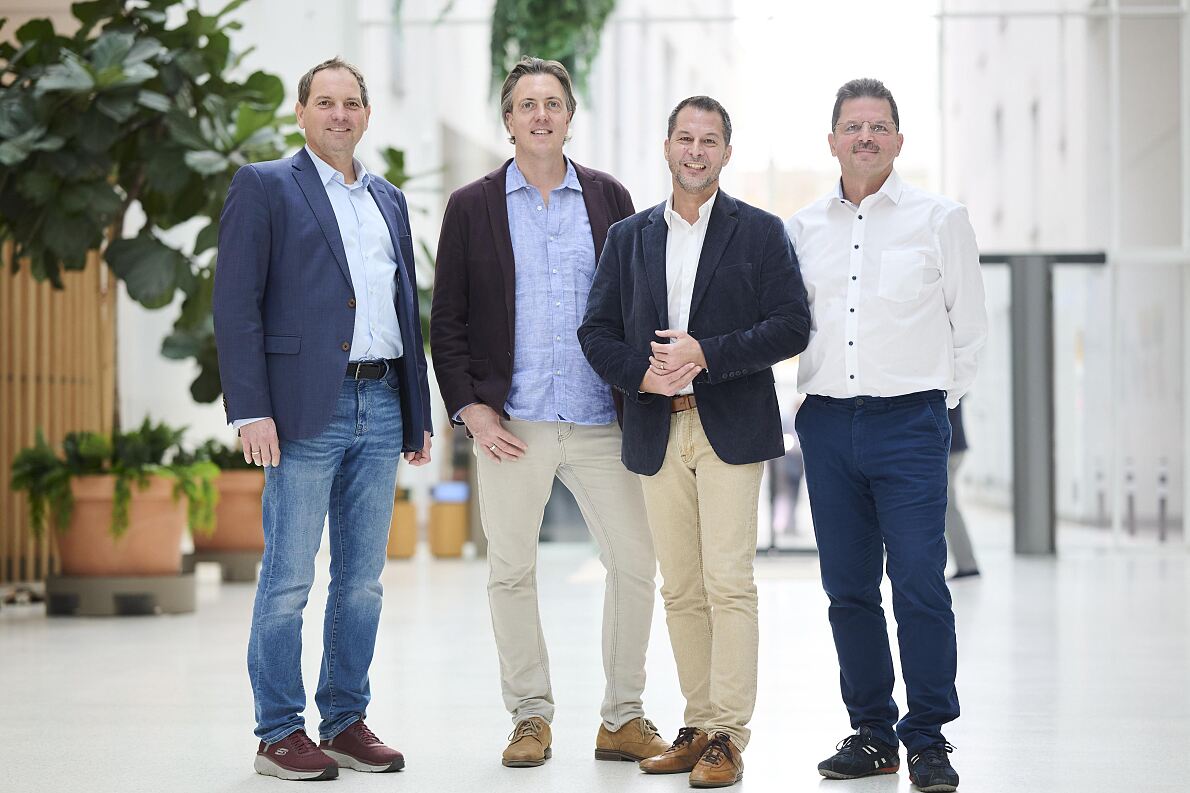 Druck Medien Tag 2025