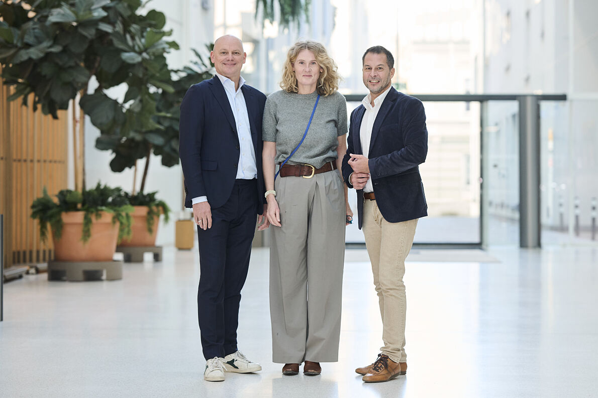 Druck Medien Tag 2025