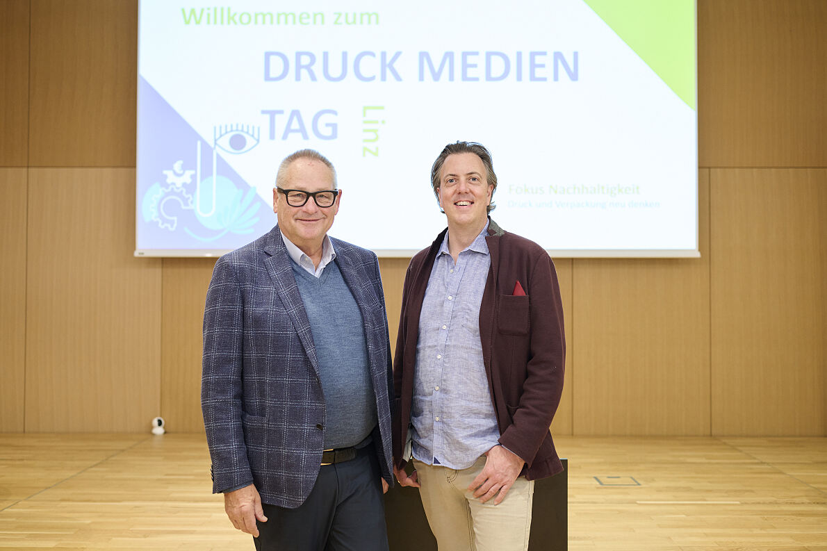 Druck Medien Tag 2025