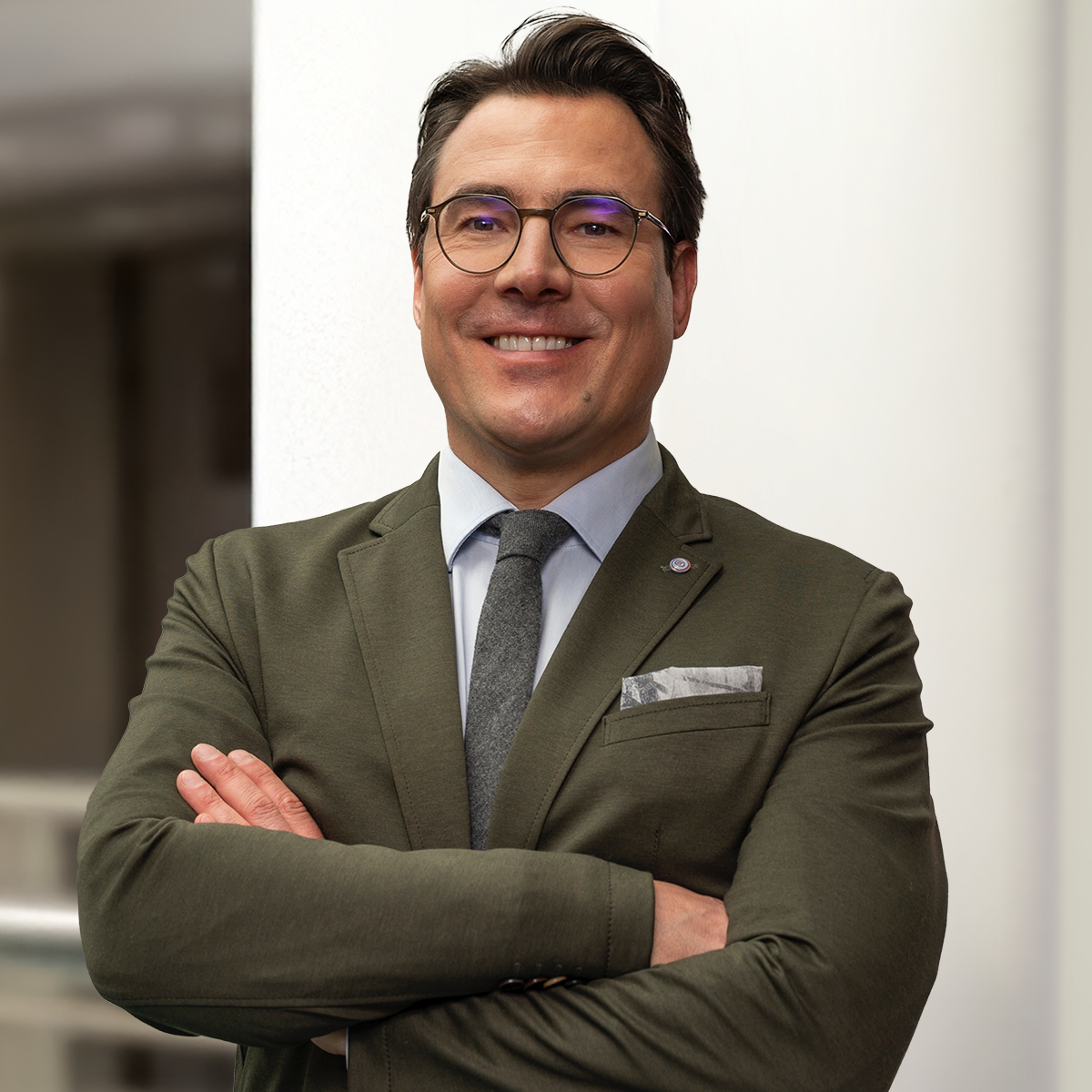 Rainer Kaspar Partner PHH Rechtsanwält:innen