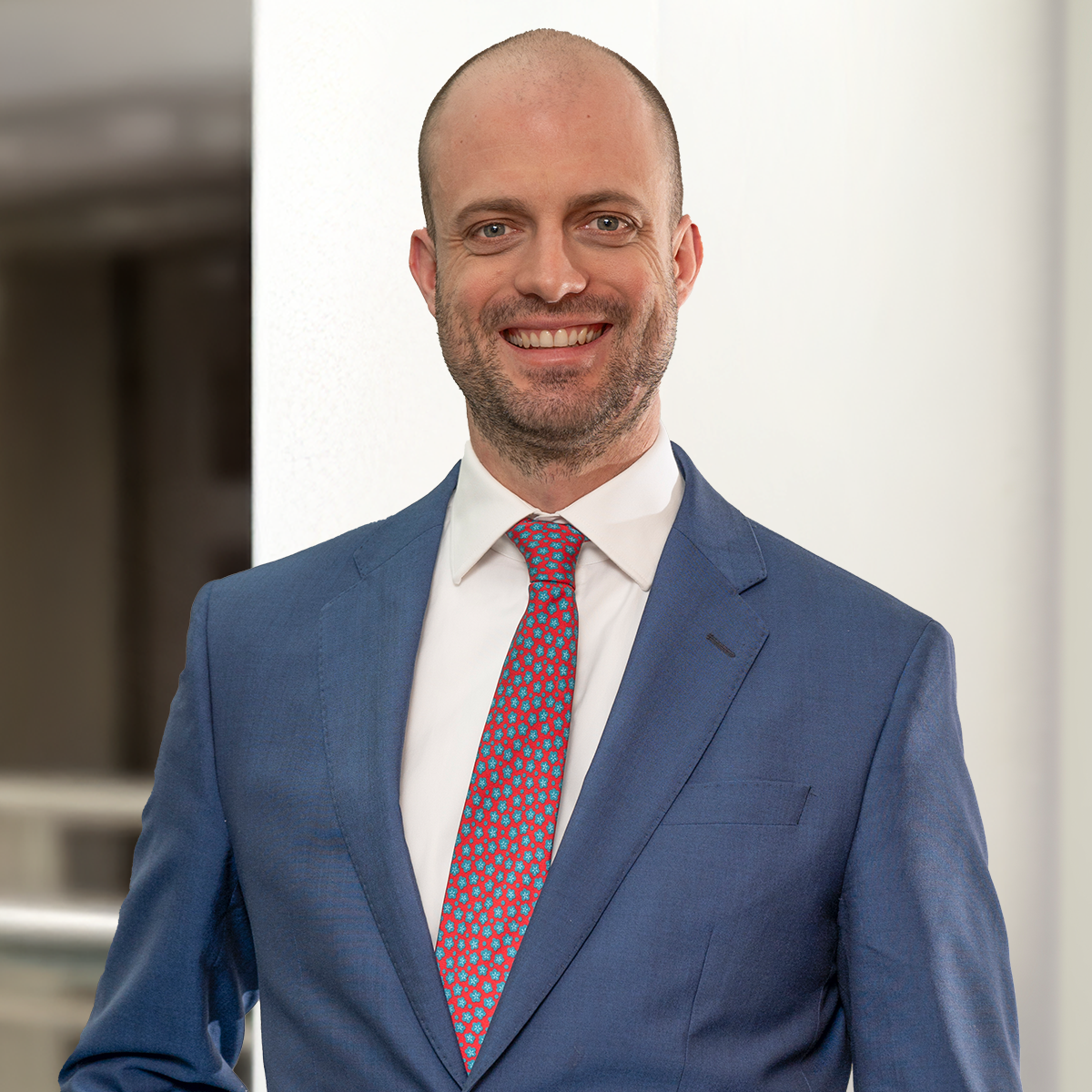 Matthias Fucik, Counsel PHH Rechtsanwält:innen