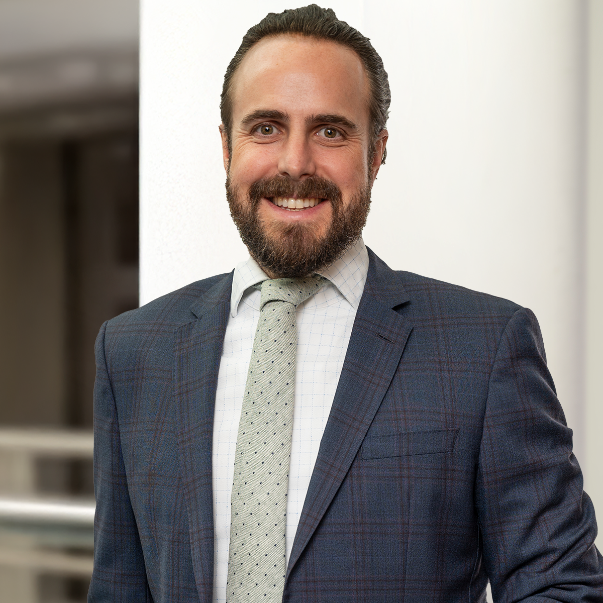 Philip Rosenauer, PHH Partner